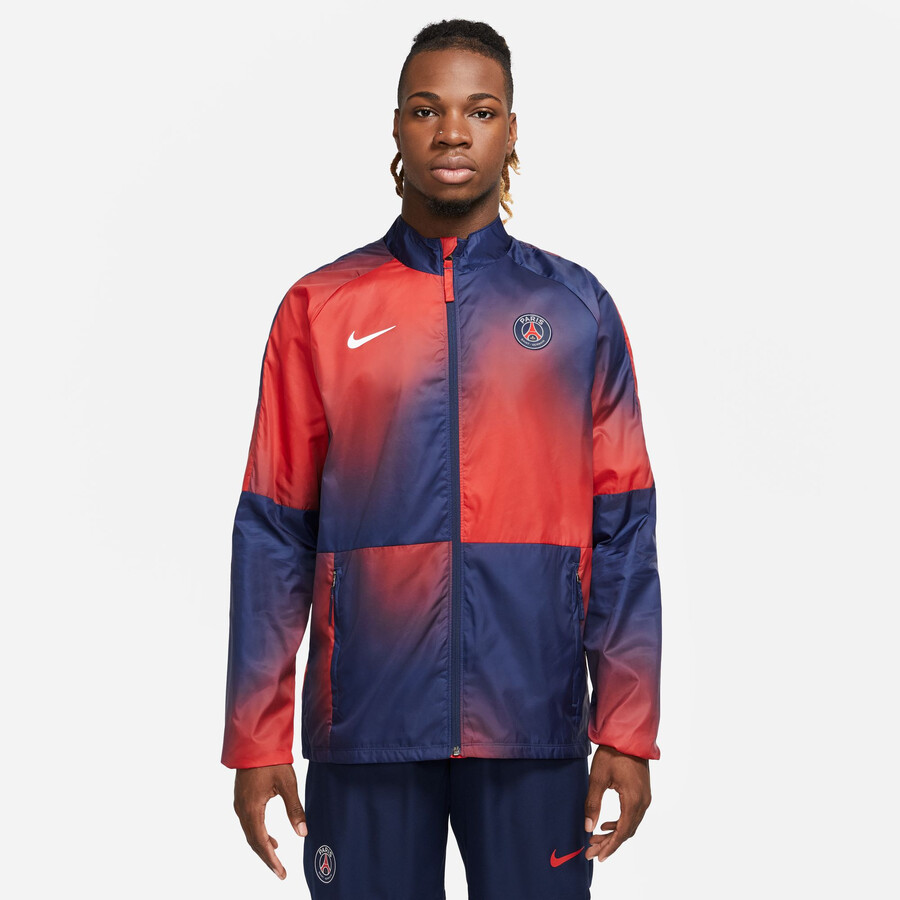 Veste psg coupe vent sale