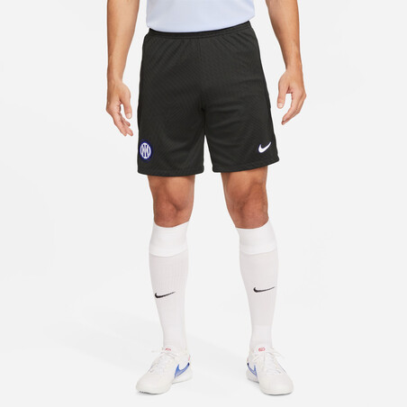 Short entraînement Inter Milan noir 2023/24