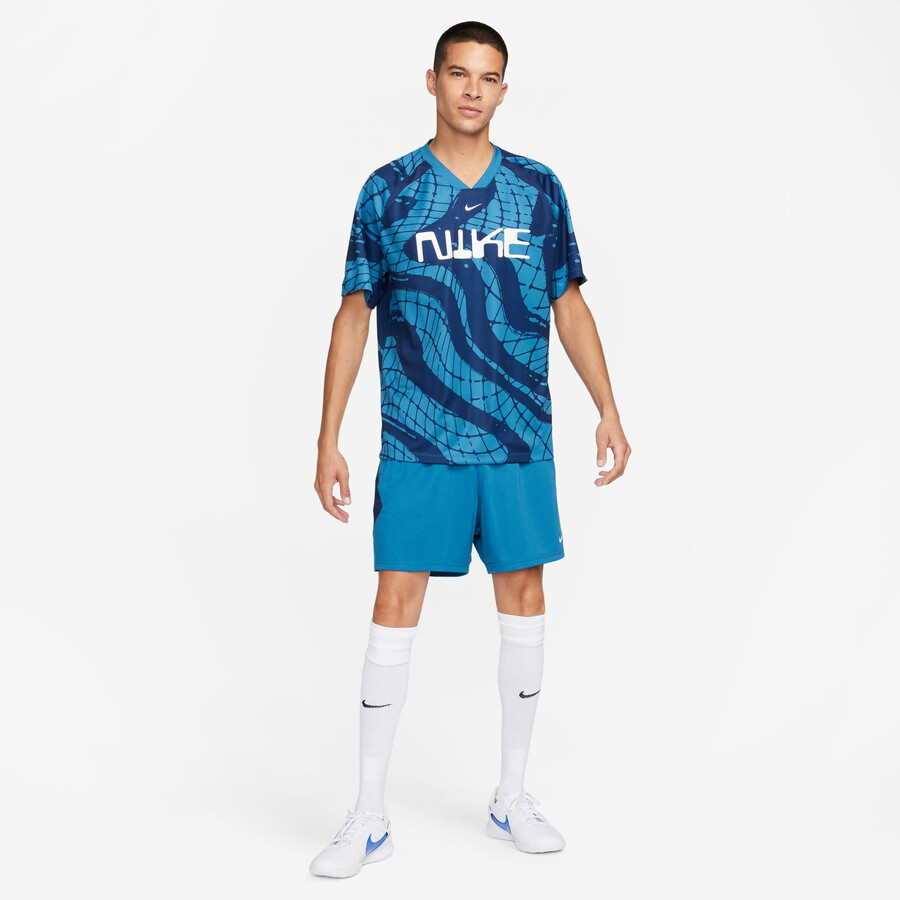 Maillot Nike F.C. bleu