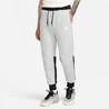 Pantalon survêtement Nike TechFleece noir gris