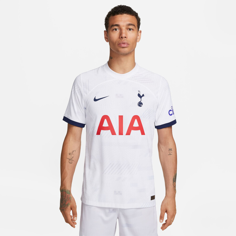 Maillot Tottenham domicile Authentique 2023/24