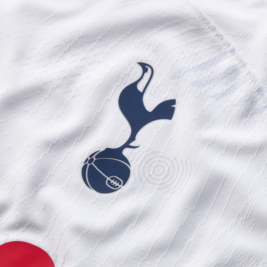 Maillot Tottenham domicile Authentique 2023/24