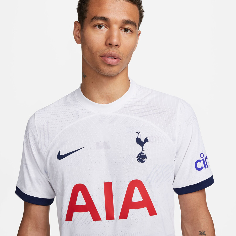 Maillot Tottenham domicile Authentique 2023/24