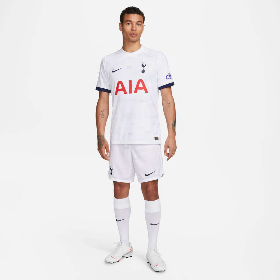 Maillot Tottenham domicile Authentique 2023/24