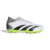 adidas Predator Accuracy.3 montante MG gris jaune