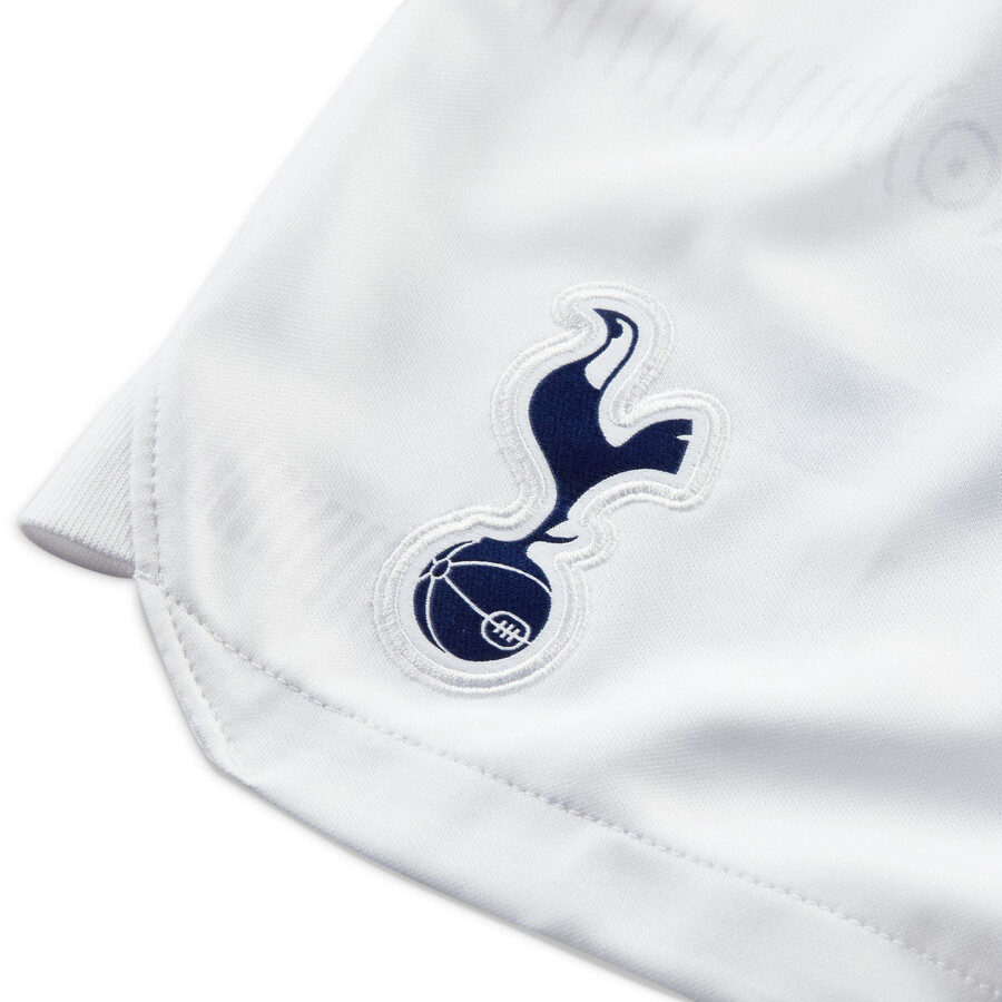 Short junior Tottenham domicile 2023/24