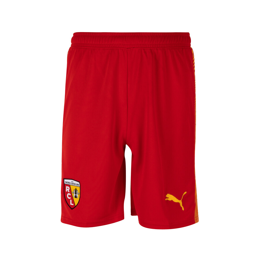 Short RC Lens domicile 2023/24