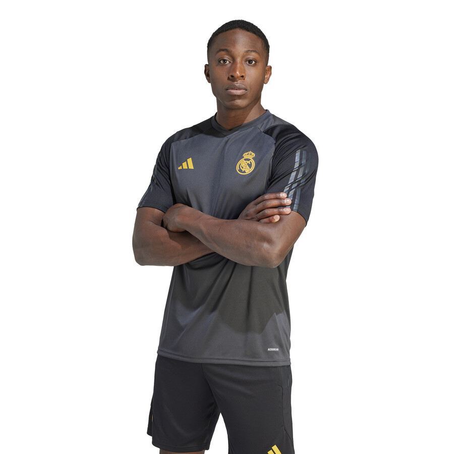 Maillot entrainement real sale