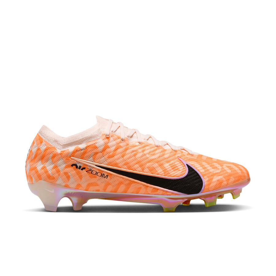 Mercurial jaune et orange online