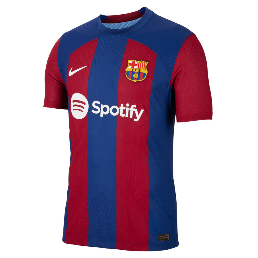 Maillot FC Barcelone domicile Authentique 2023/24