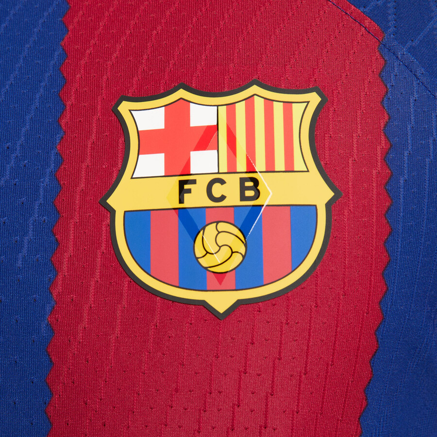 Maillot FC Barcelone domicile Authentique 2023/24