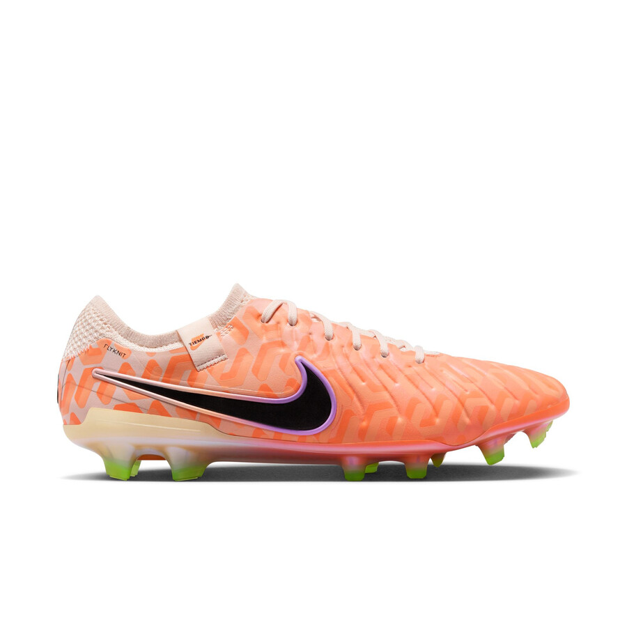 Nike Tiempo Legend 10 Elite FG orange