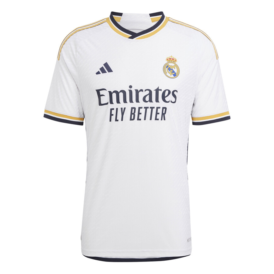 Maillot Bellingham Real Madrid Domicile 2023 24 Sur Foot Fr