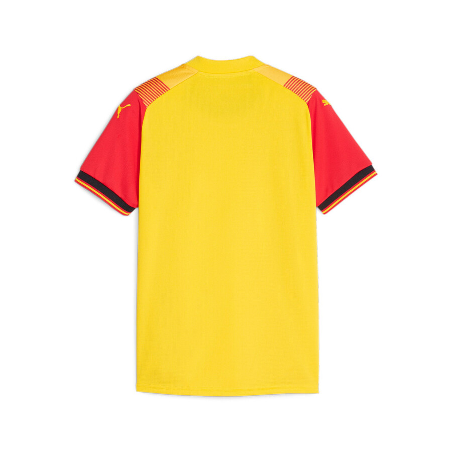 Maillot junior RC Lens domicile 2023/24