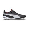 Puma King Ultimate FG/AG noir blanc 