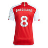 Maillot Odegaard Arsenal domicile 2023/24