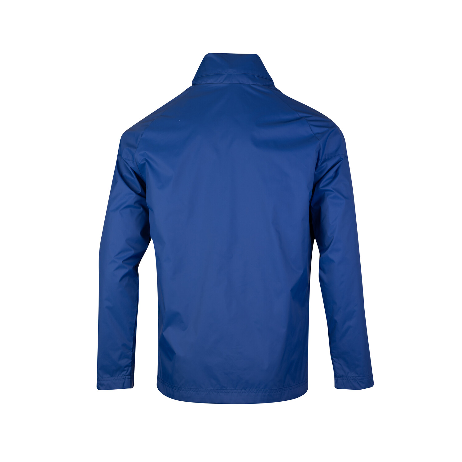 Veste Imperm Able Om Bleu Or Sur Foot Fr