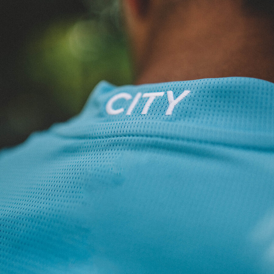 Maillot Manchester City domicile 2023/24