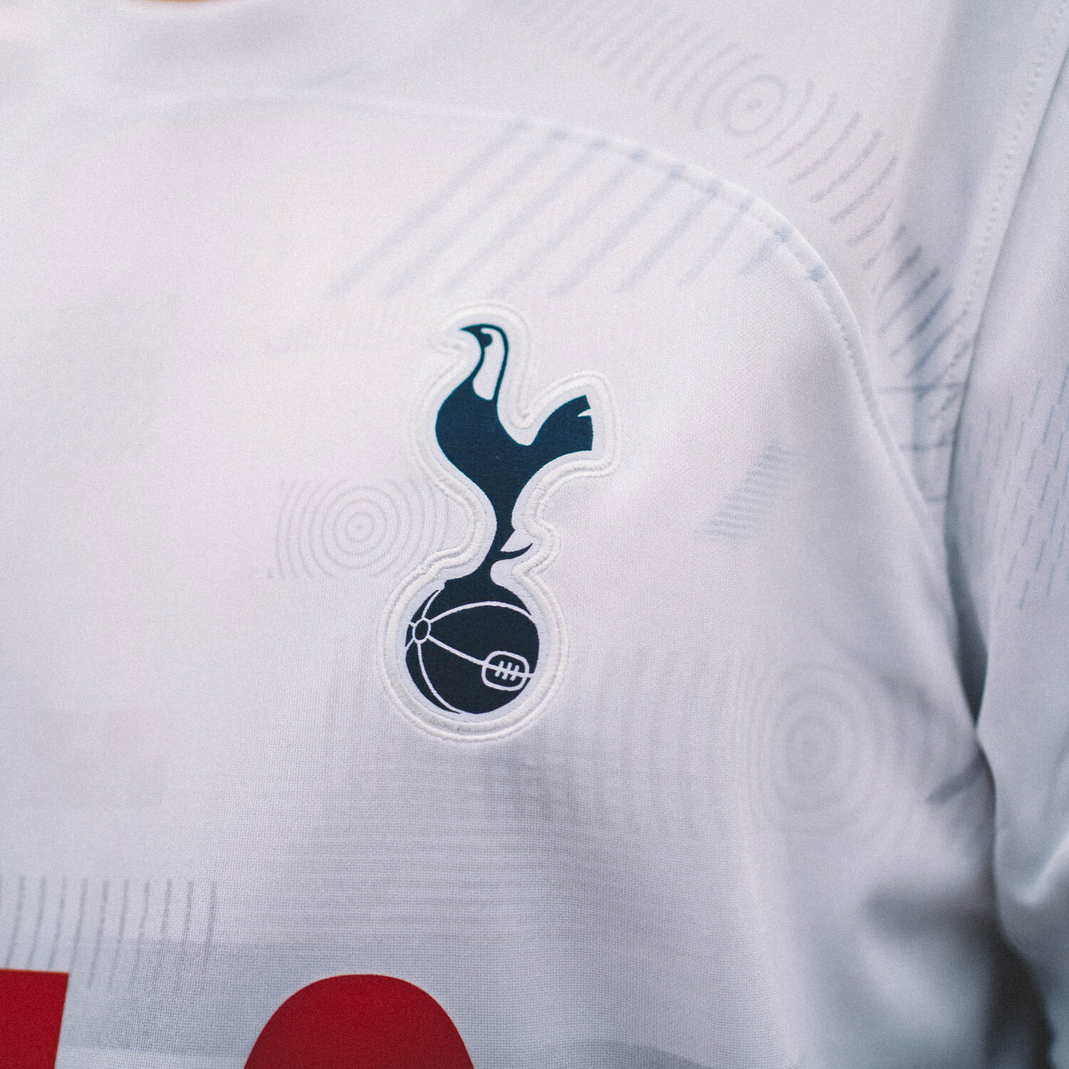 Maillot Tottenham Domicile Sur Foot Fr