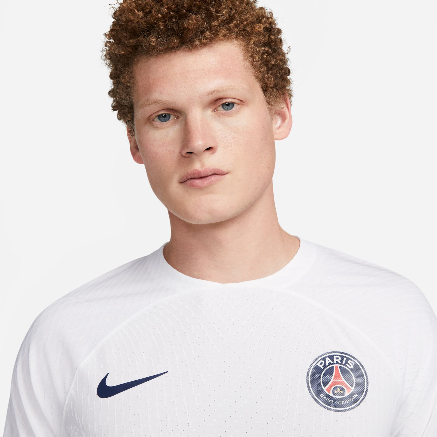 Maillot PSG extérieur Authentique 2023 24 sur Foot fr