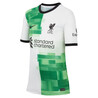 Maillot junior Liverpool extérieur 2023/24