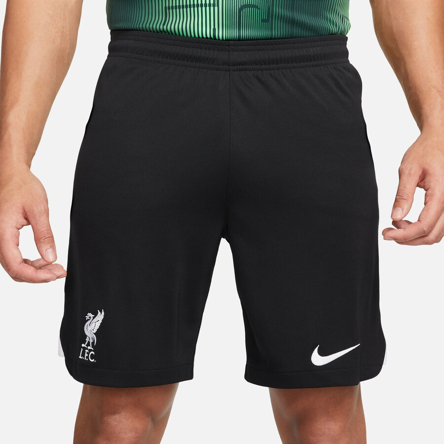 Short Liverpool extérieur 2023/24