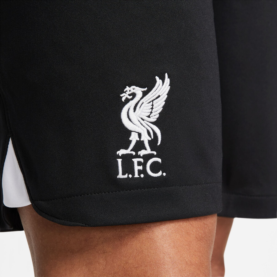 Short Liverpool extérieur 2023/24