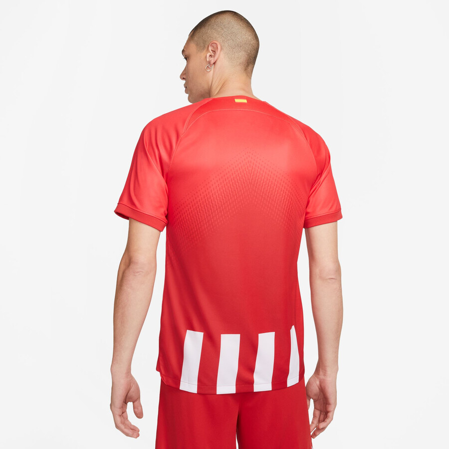 Maillot Atlético Madrid domicile 2023/24