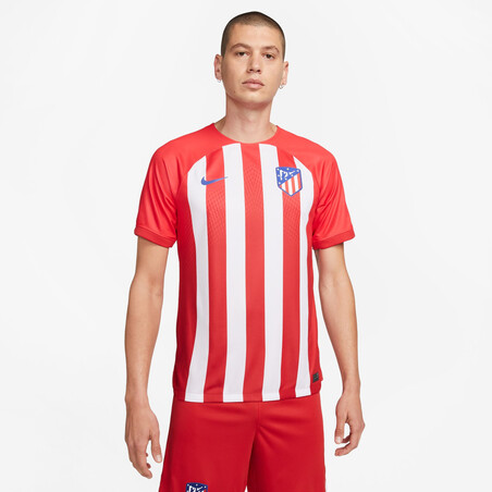 Maillot Atlético Madrid domicile 2023/24