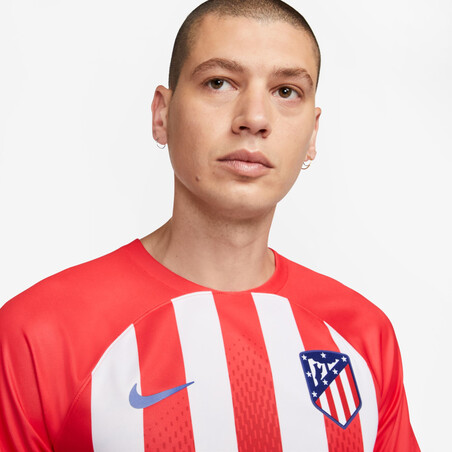 Maillot Atlético Madrid domicile 2023/24