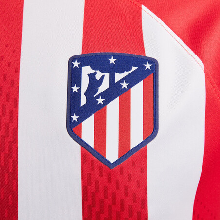 Maillot Atlético Madrid domicile 2023/24