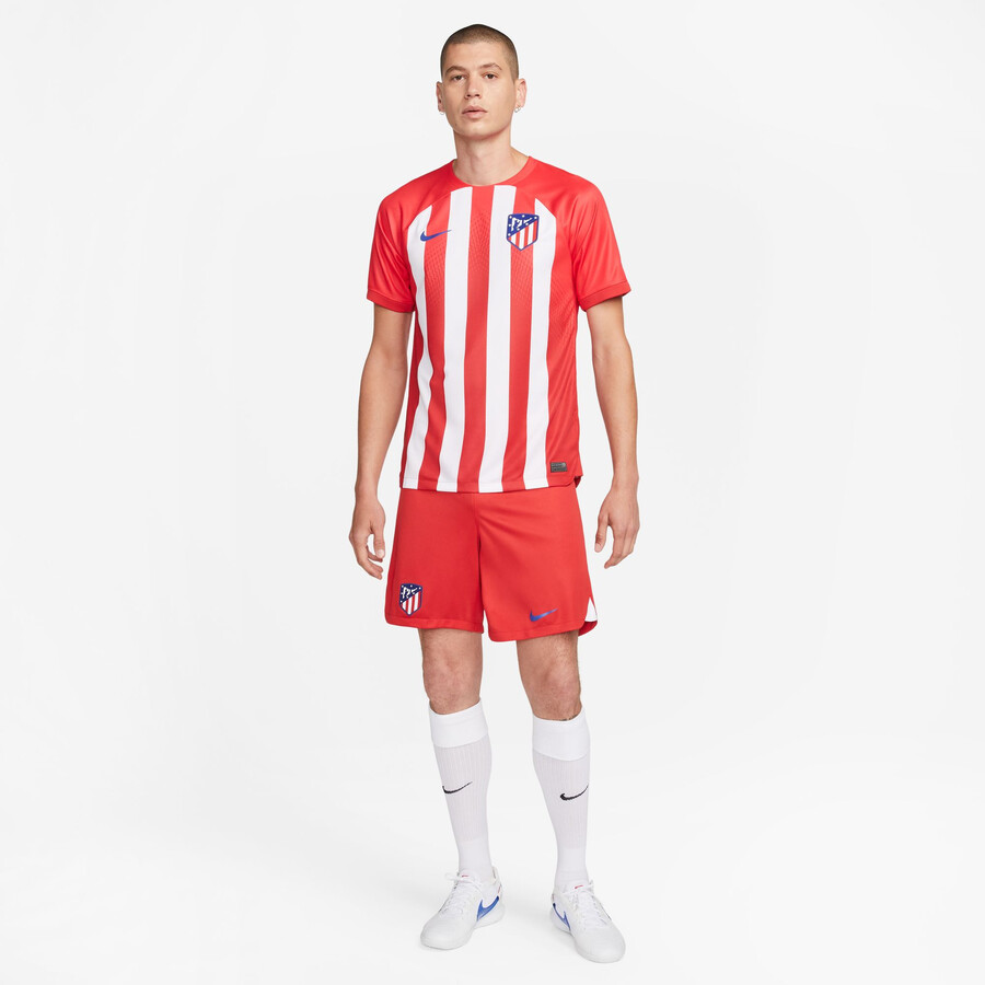 Maillot Atlético Madrid domicile 2023/24