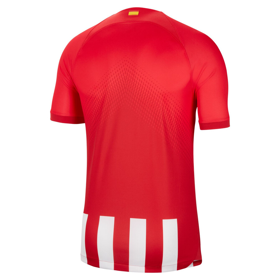 Maillot Atlético Madrid domicile 2023/24