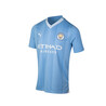 Maillot Manchester City domicile 2023/24