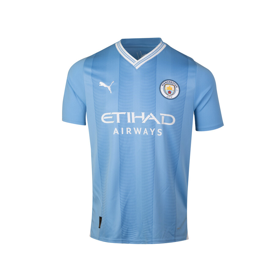 Maillot Manchester City domicile 2023/24