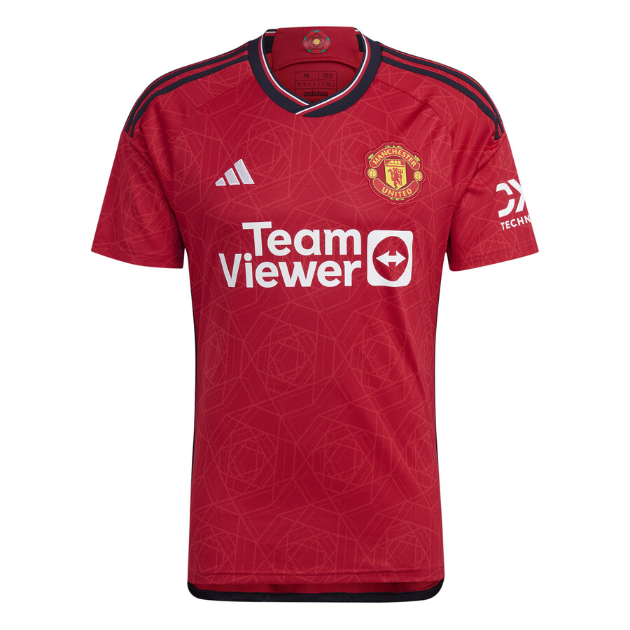 Maillot Manchester United domicile 2023/24