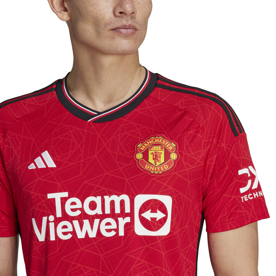 Maillot Manchester United domicile 2023/24