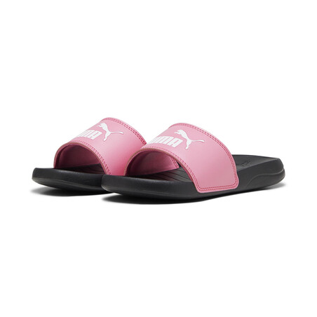 Sandales Puma Popcat 20 rose noir