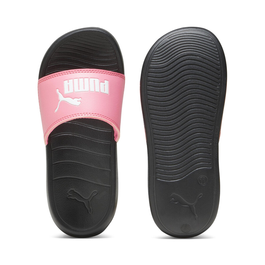 Sandales Puma Popcat 20 rose noir