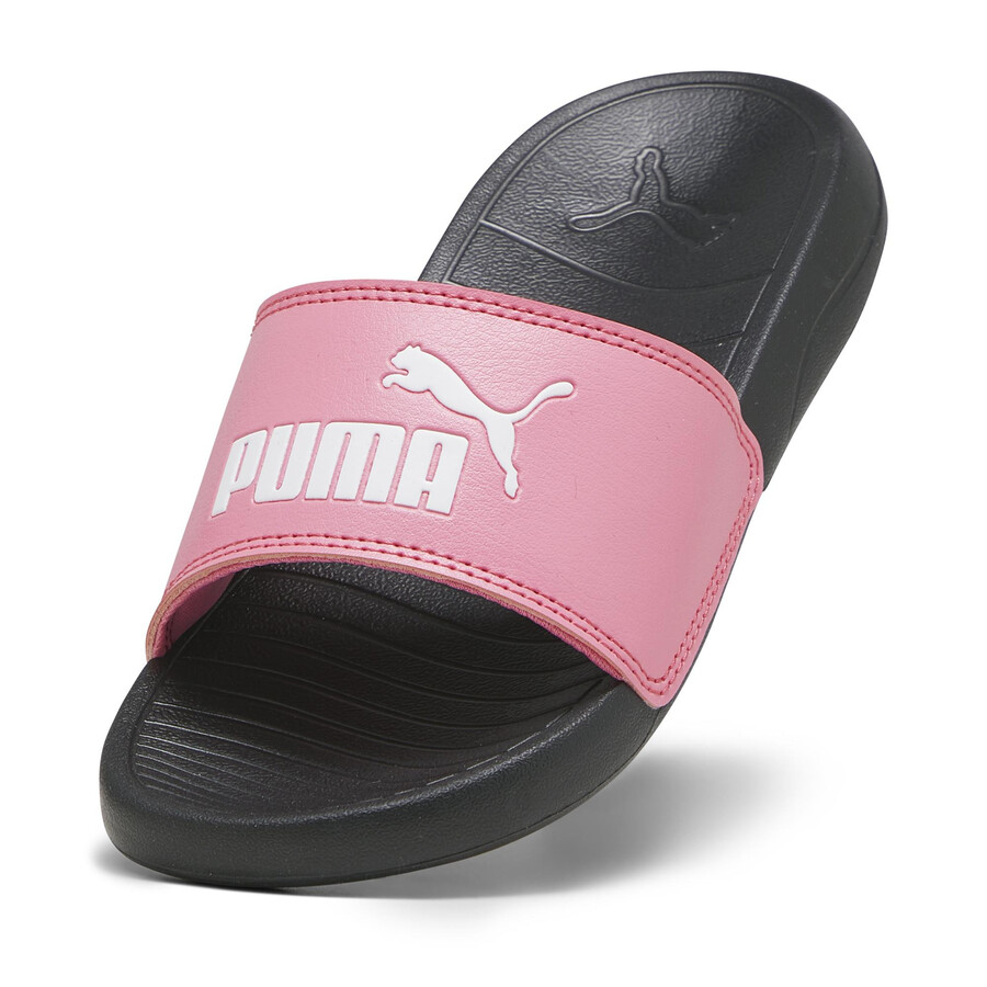 Sandales Puma Popcat 20 rose noir