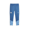 Pantalon survêtement Manchester City bleu 2023/24