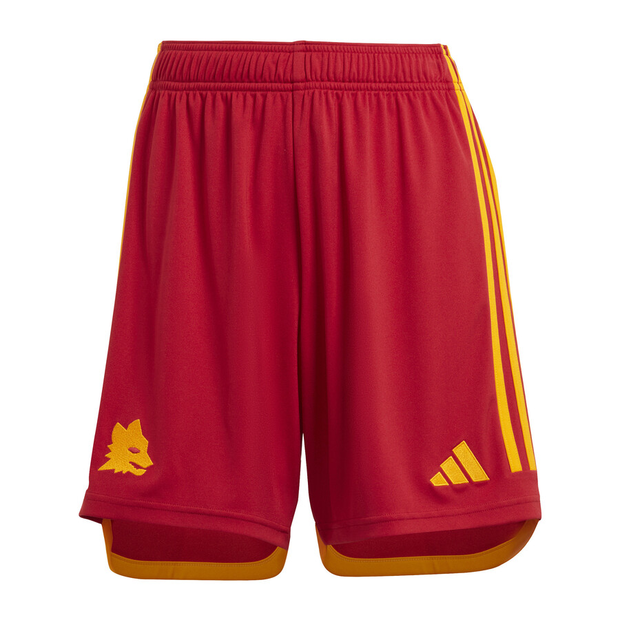 Short AS Roma domicile 2023/24