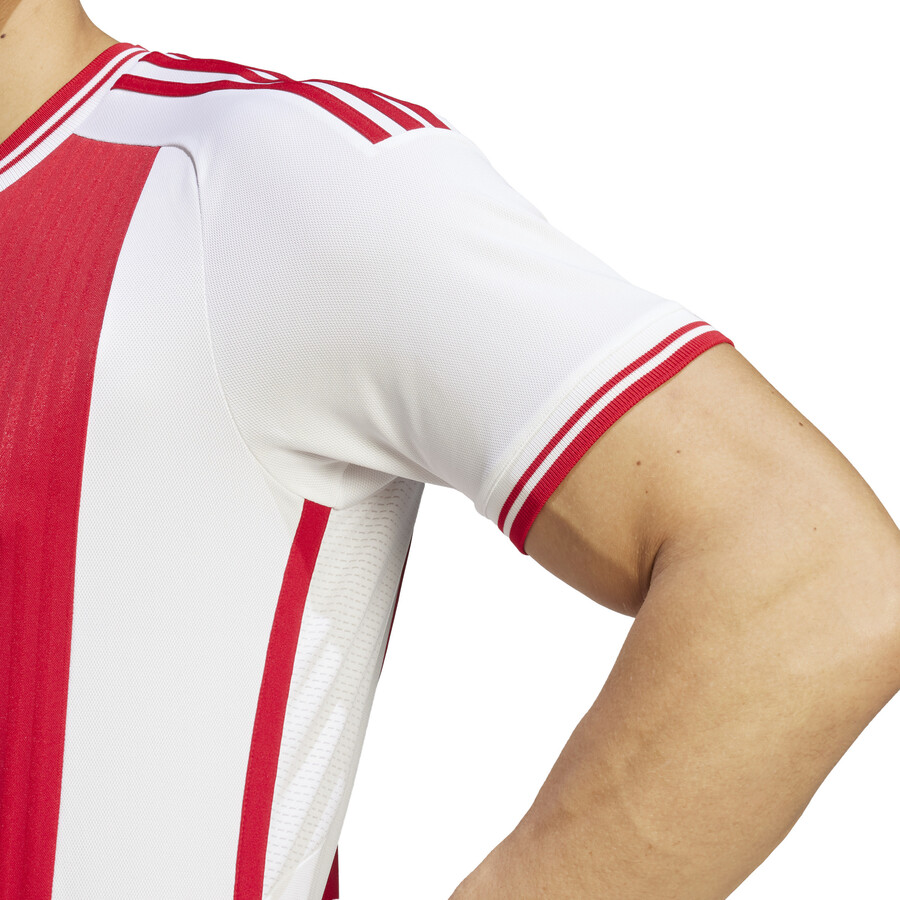 Maillot Ajax Amsterdam domicile 2023/24