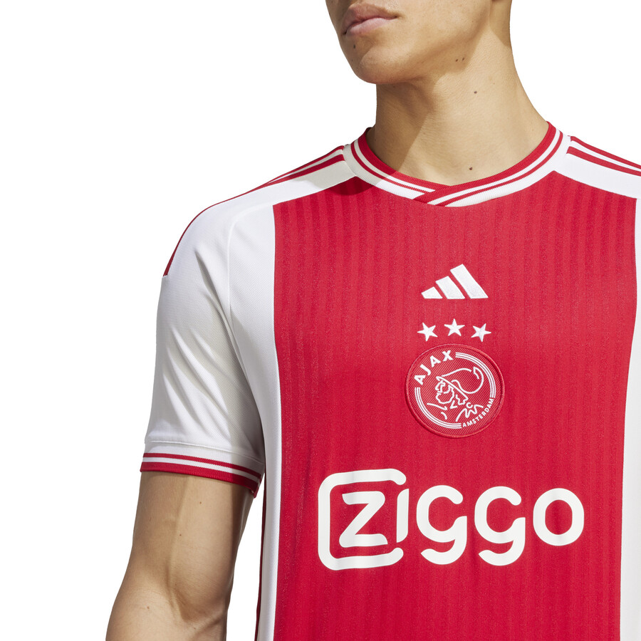 Maillot Ajax Amsterdam domicile 2023/24