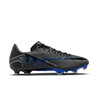 Nike Air Zoom Mercurial Vapor 15 Academy FG/MG noir bleu