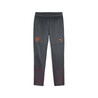 Pantalon survêtement junior Manchester City gris orange 2023/24