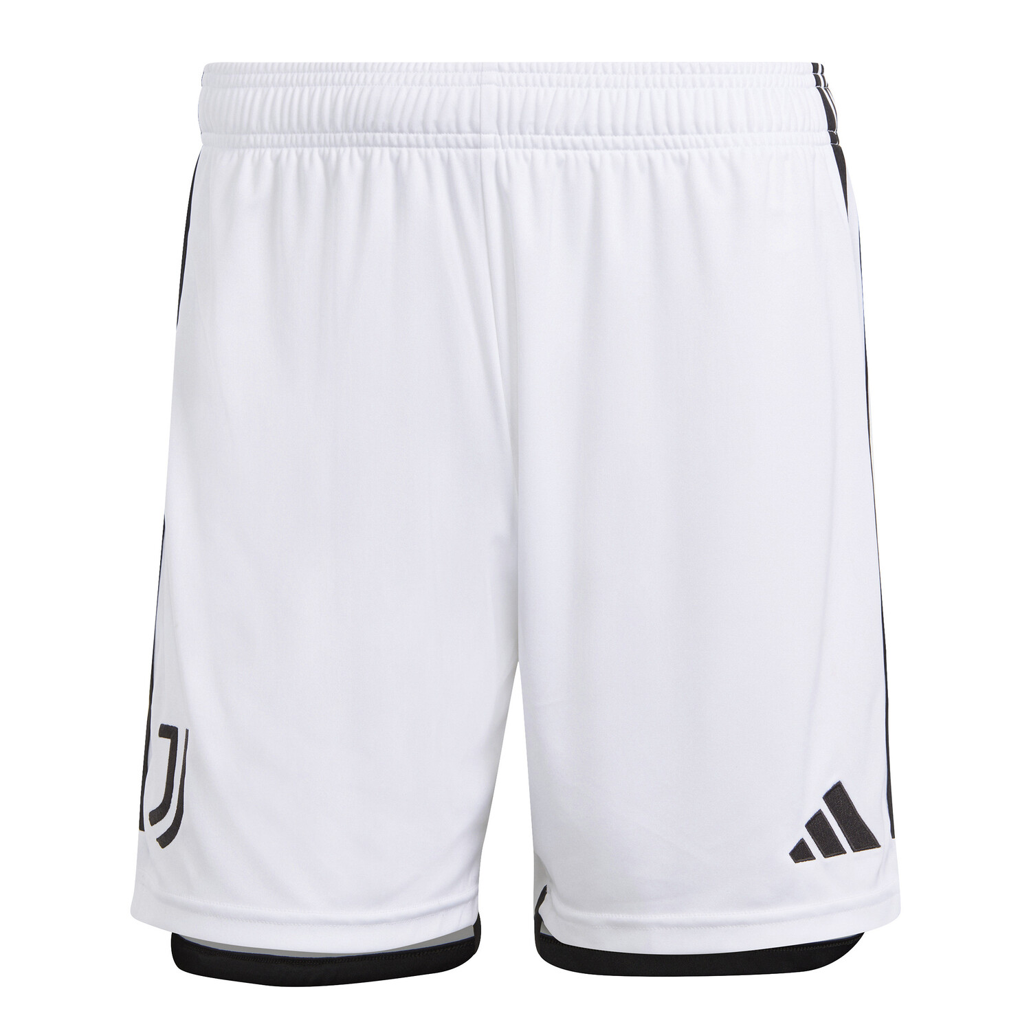 Short Juventus Ext Rieur Sur Foot Fr