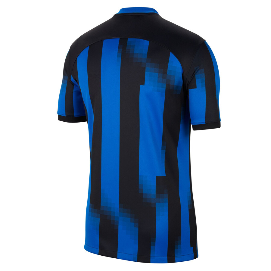 Maillot Inter Milan domicile 2023/24