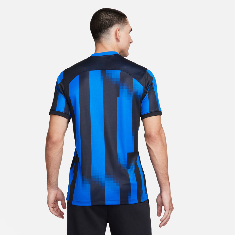 Maillot Inter Milan domicile 2023/24