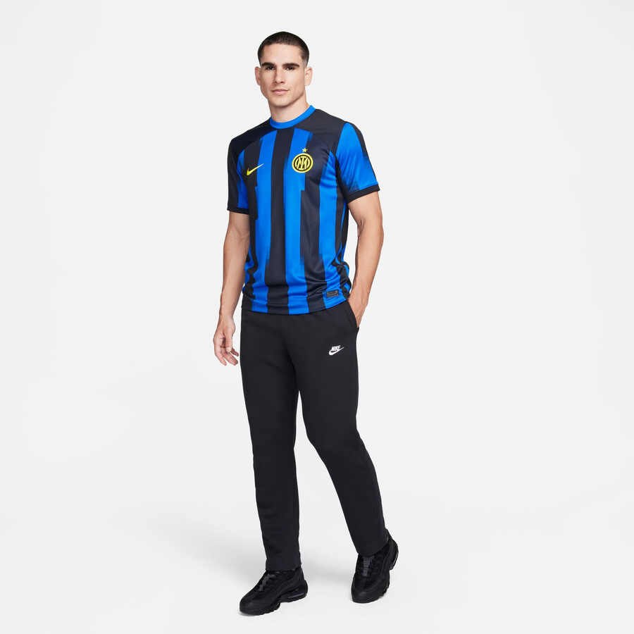 Maillot Inter Milan domicile 2023/24